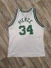 Load image into Gallery viewer, Paul Pierce Boston Celtics Jersey Size XL