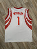 Load image into Gallery viewer, Tracy McGrady Houston Rockets Jersey Size XL