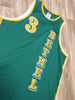 Load image into Gallery viewer, Allen Iverson Bethel Bruins Jersey Size Large