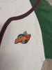 Load image into Gallery viewer, Seattle Supersonics Baseball Warm Up Size Small