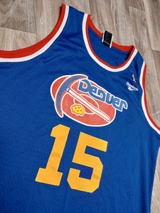 Carmelo Anthony Denver Nuggets Throwback Jerseys