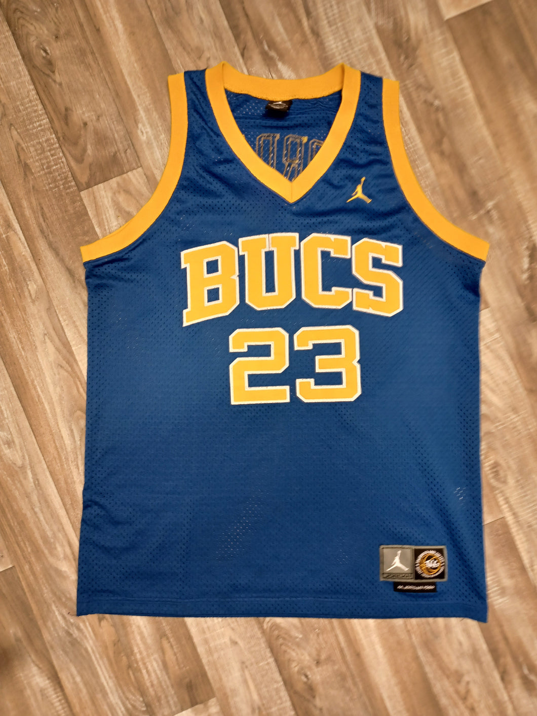 Laney High School Bucs Apparel Store