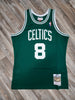 Load image into Gallery viewer, Antoine Walker Boston Celtics Jersey Size Medium