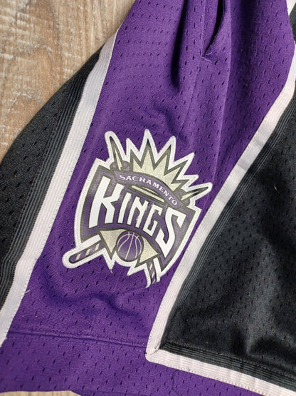 Sacramento Kings Shorts Size Medium