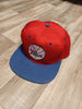 Load image into Gallery viewer, Philadelphia 76ers Snapback Hat
