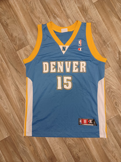 Carmelo Anthony Denver Nuggets Jersey Size Medium