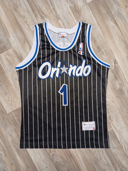 Penny Hardaway Orlando Magic Jersey Size Medium