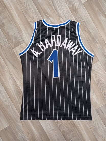 Penny Hardaway Orlando Magic Jersey Size Medium