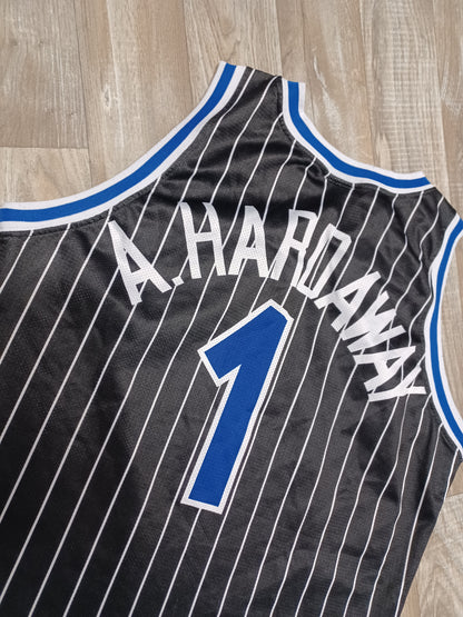 Penny Hardaway Orlando Magic Jersey Size Medium