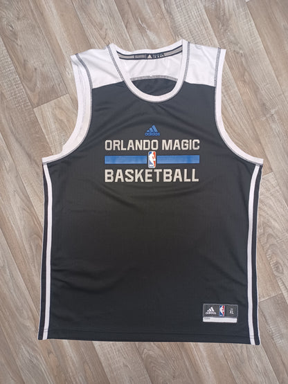 Orlando Magic Jersey Size XL