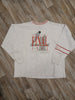 Load image into Gallery viewer, NCAA 1991 Final Four Sweater Size XL