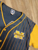 Load image into Gallery viewer, Michigan Wolverines Baseball Warm Up Size XL
