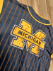 Load image into Gallery viewer, Michigan Wolverines Baseball Warm Up Size XL