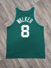 Load image into Gallery viewer, Antoine Walker Authentic Boston Celtics Jersey Size XL