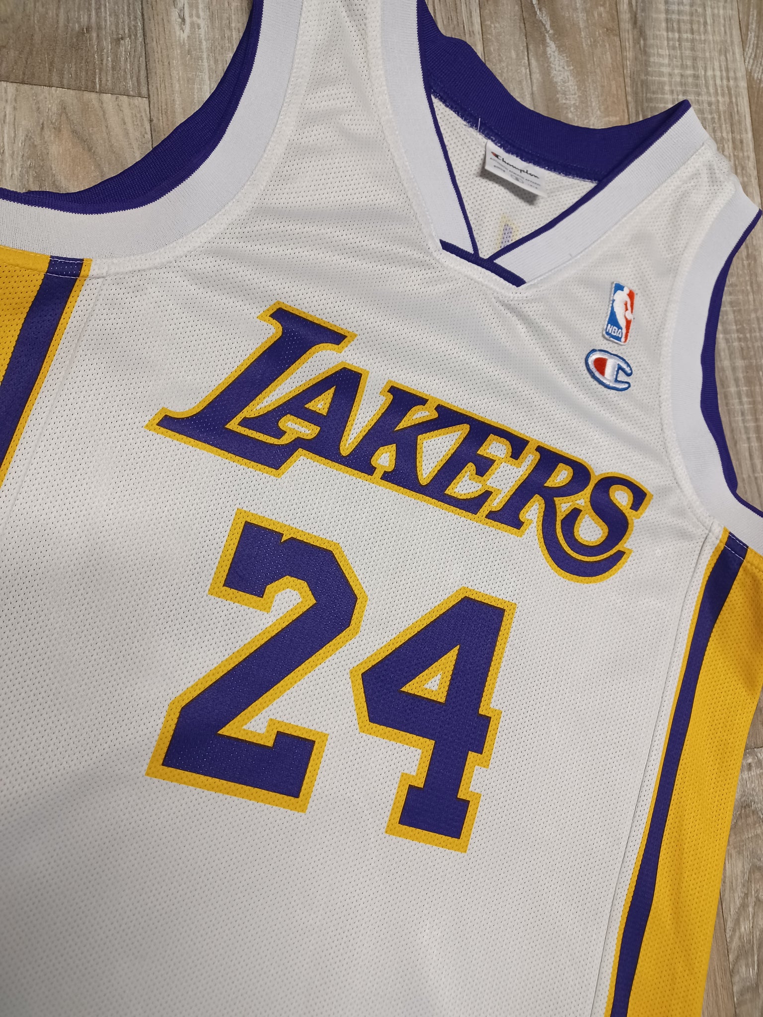 Kobe cheap jersey small