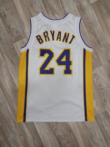 Kobe Bryant Los Angeles Lakers Jersey Size Small