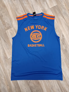 New York Knicks Jersey Size Large