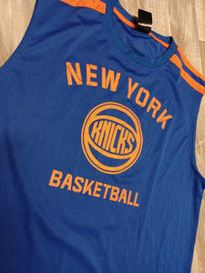 New York Knicks Jersey Size Large