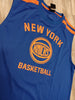 Load image into Gallery viewer, New York Knicks Jersey Size Large