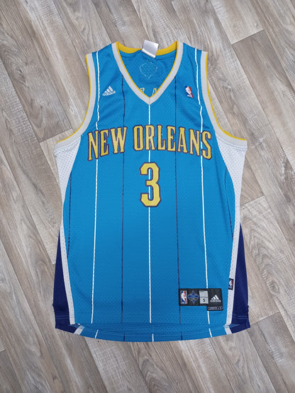 Chris Paul New Orleans Hornets Jersey Size Small