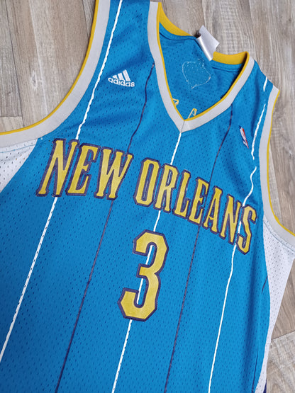 Chris Paul New Orleans Hornets Jersey Size Small