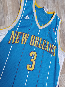 Chris Paul New Orleans Hornets Jersey Size Small