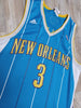Load image into Gallery viewer, Chris Paul New Orleans Hornets Jersey Size Small