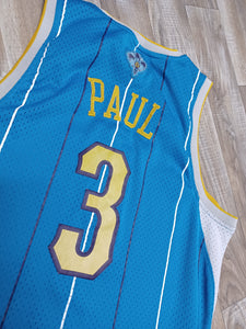Chris Paul New Orleans Hornets Jersey Size Small