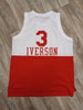 Load image into Gallery viewer, Allen Iverson Philadelphia 76ers Jersey Size XL