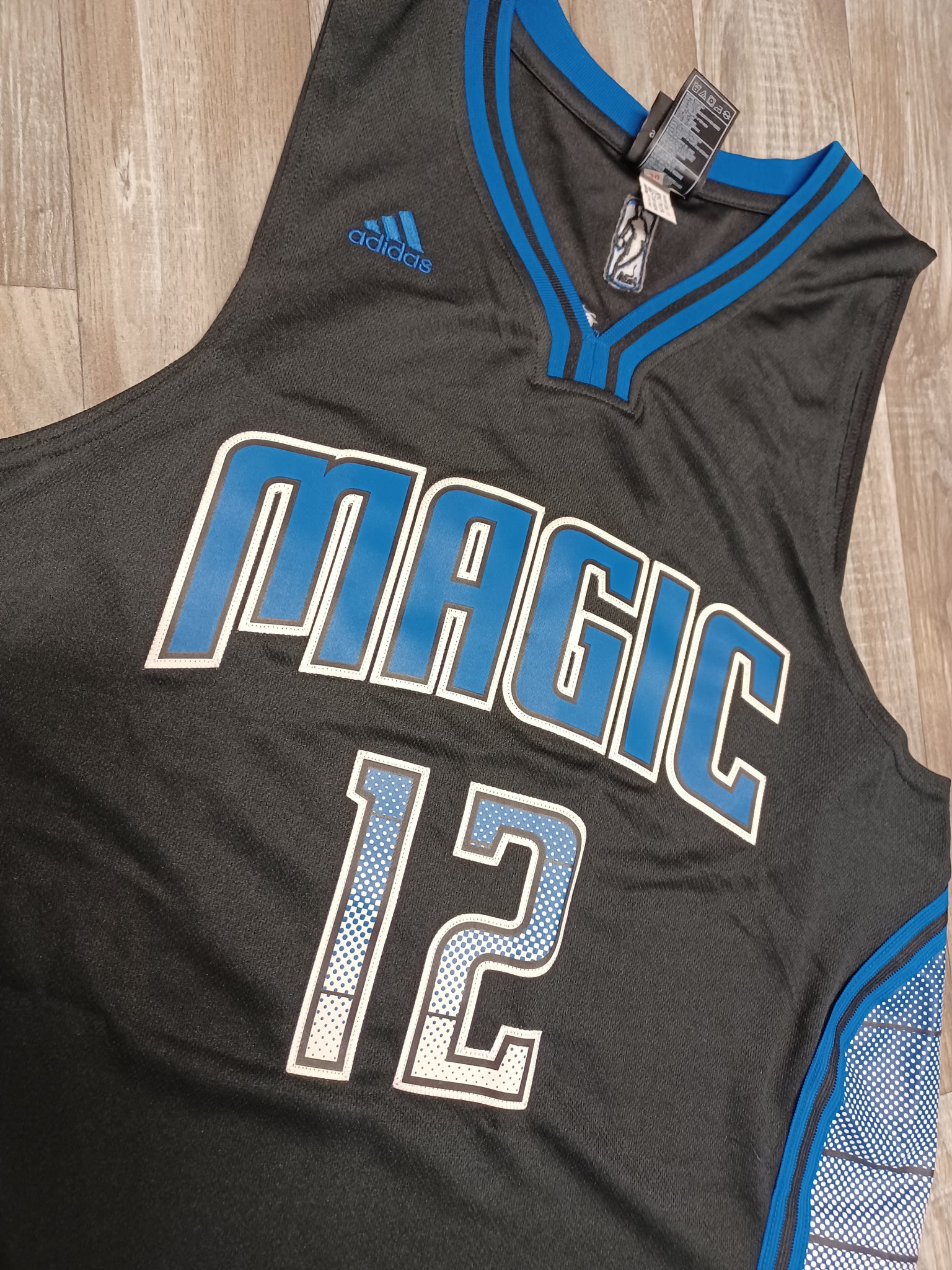 Dwight howard 2024 orlando magic jersey