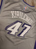 Load image into Gallery viewer, Andre Kirilenko Utah Jazz Jersey Size Large