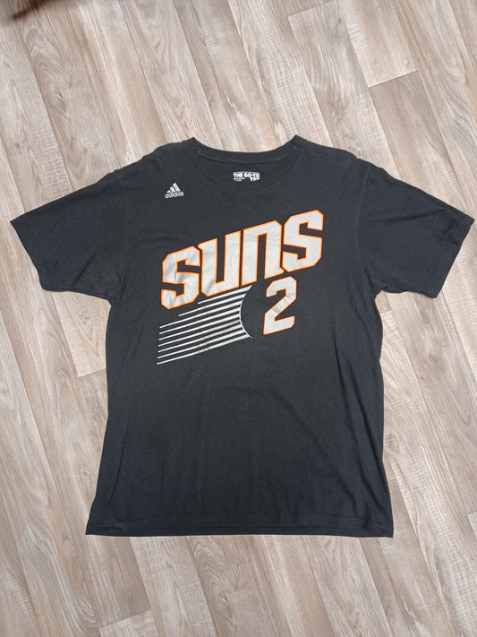 Eric Bledsoe Phoenix Suns T-Shirt Size Large