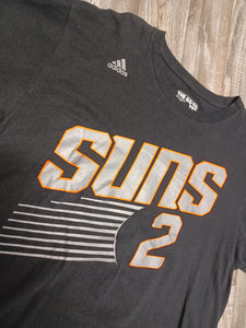 Eric Bledsoe Phoenix Suns T-Shirt Size Large