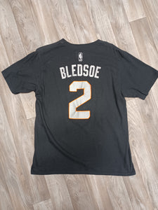 Eric Bledsoe Phoenix Suns T-Shirt Size Large