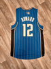 Load image into Gallery viewer, Dwight Howard Orlando Magic Jersey Size Small
