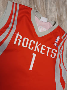 Pink 2025 rockets jersey