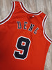 Load image into Gallery viewer, Luol Deng Chicago Bulls Jersey Size Large