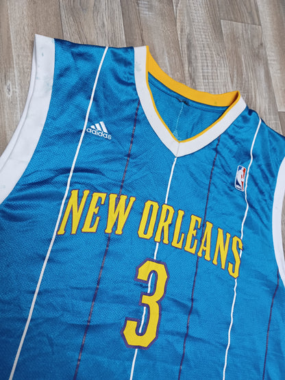 Chris Paul New Orleans Hornets Jersey Size Large
