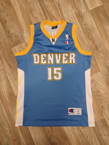 Carmelo Anthony Denver Nuggets Jersey Size Small
