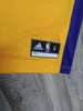 Load image into Gallery viewer, Kobe Bryant Los Angeles Lakers Jersey Size Small