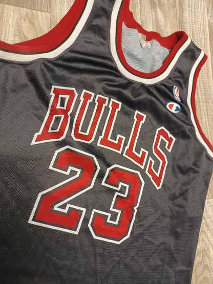 Michael Jordan Chicago Bulls Jersey Size Large