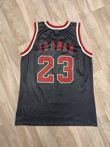 Michael Jordan Chicago Bulls Jersey Size Large