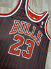 Load image into Gallery viewer, Michael Jordan Reversible Chicago Bulls Jersey Size Small