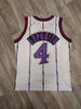 Load image into Gallery viewer, Vincenzo Esposito Toronto Raptors Jersey Size Small