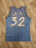 Load image into Gallery viewer, Shaquille O&#39;Neal Orlando Magic Jersey Size Small