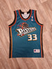 Load image into Gallery viewer, Grant Hill Detroit Pistons Jersey Size Small