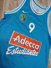 Load image into Gallery viewer, Felipe Reyes CB Estudiantes Basketball Jersey Size Small