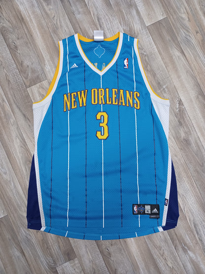 Chris Paul New Orleans Hornets Jersey Size XL