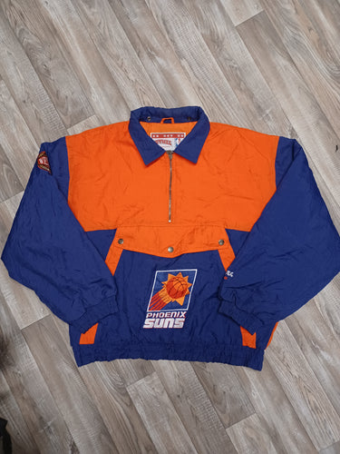 Phoenix Suns Jacket Size XL
