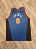 Load image into Gallery viewer, Latrell Sprewell New York Knicks Jersey Size XL